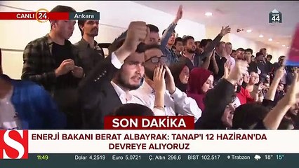 Cumhurbaşkanı Erdoğan�ın dikkatini çeken afiş