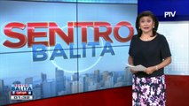 #SentroBalita: Agarang pagsibak sa LTO-Tarlac OIC, ipinag-utos ni Sec. Tugade