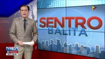 #SentroBalita: Bagong benepisyo sa mga manggagawa, ipinag-utos