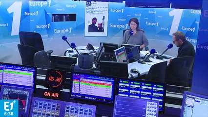 Marlène Schiappa sur la Croisette pour l'égalité entre hommes et femmes