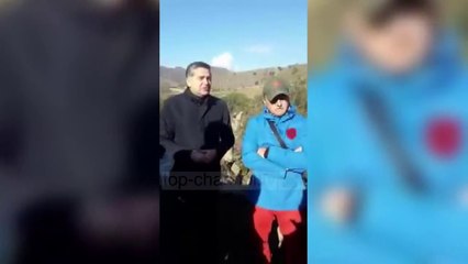 Descargar video: Klosi: HEC mbi kanione nuk do të ndërtohet - Top Channel Albania - News - Lajme