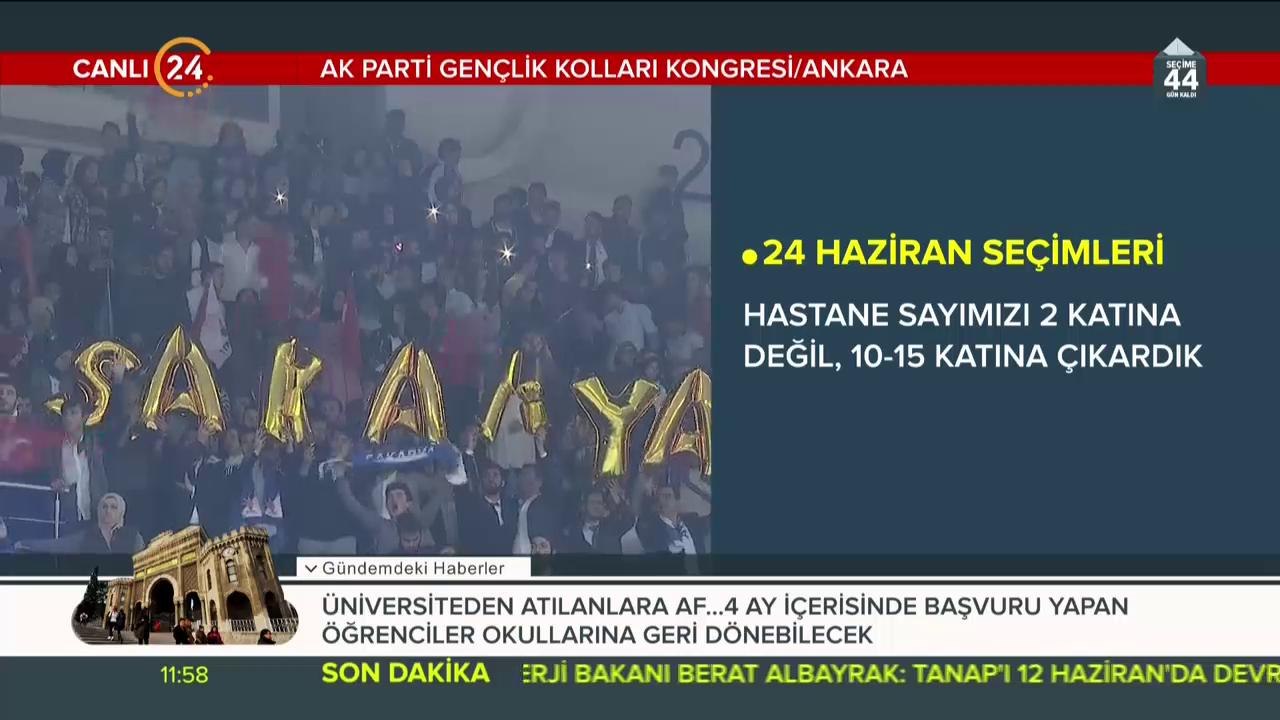 Biz sırtüstü yatar havadan geçen uçağı seyrederdik, şimdi yaşıyoruz
