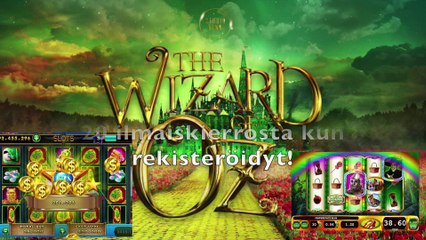 KAIKKI KASINOBONUKSET. Suomikasino kokemuksia.