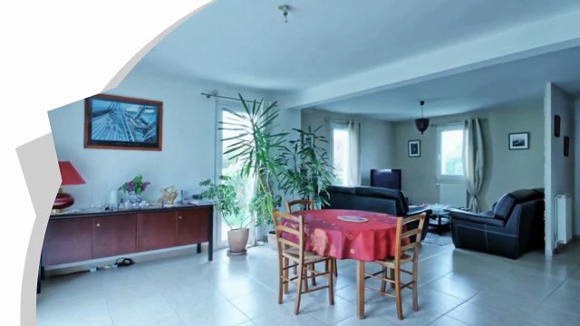 A vendre - Maison/villa - ESQUAY NOTRE DAME (14210) - 6 pièces - 112m²