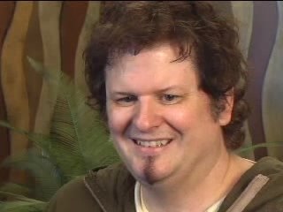 Brian Hardin shares how the Bible has changed how he lives.