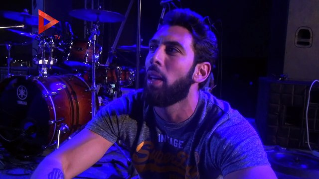 كواليس و بروفات حفل كايروكي في كايرو فيستيفال