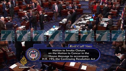 MBYLLET SERISH QEVERIA AMERIKANE - News, Lajme - Kanali 7