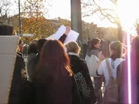 Free Hugs Nantes Calins Gratuits