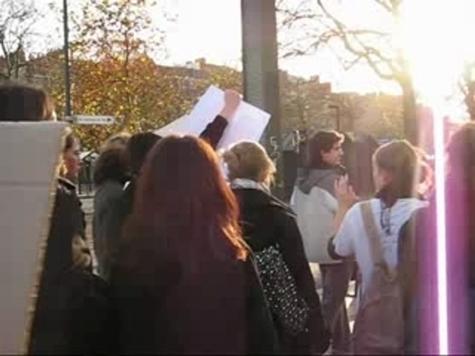 Free Hugs Nantes Calins Gratuits