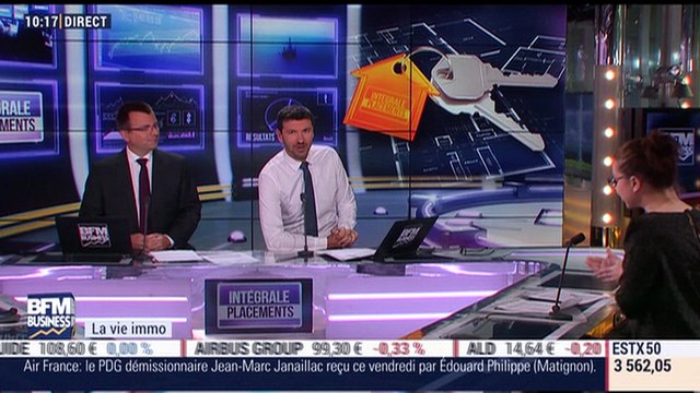 Marie Coeurderoy: Focus sur les avantages liés à l'achat dans le neuf - 11/05