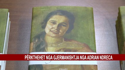 “LETRA GRUES SEME TË VDEKUN”, GJOVALIN GJADRI
