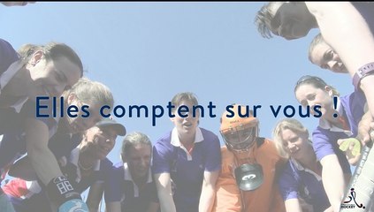 Regroupement Masters Femmes [Avril 2018] - Hockey sur Gazon