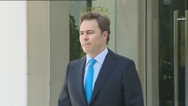 Dimas Gimeno será cesado como presidente de El Corte Inglés