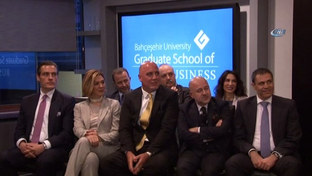 Öğrenciler, sektörün öncü isimleriyle eğitilecek