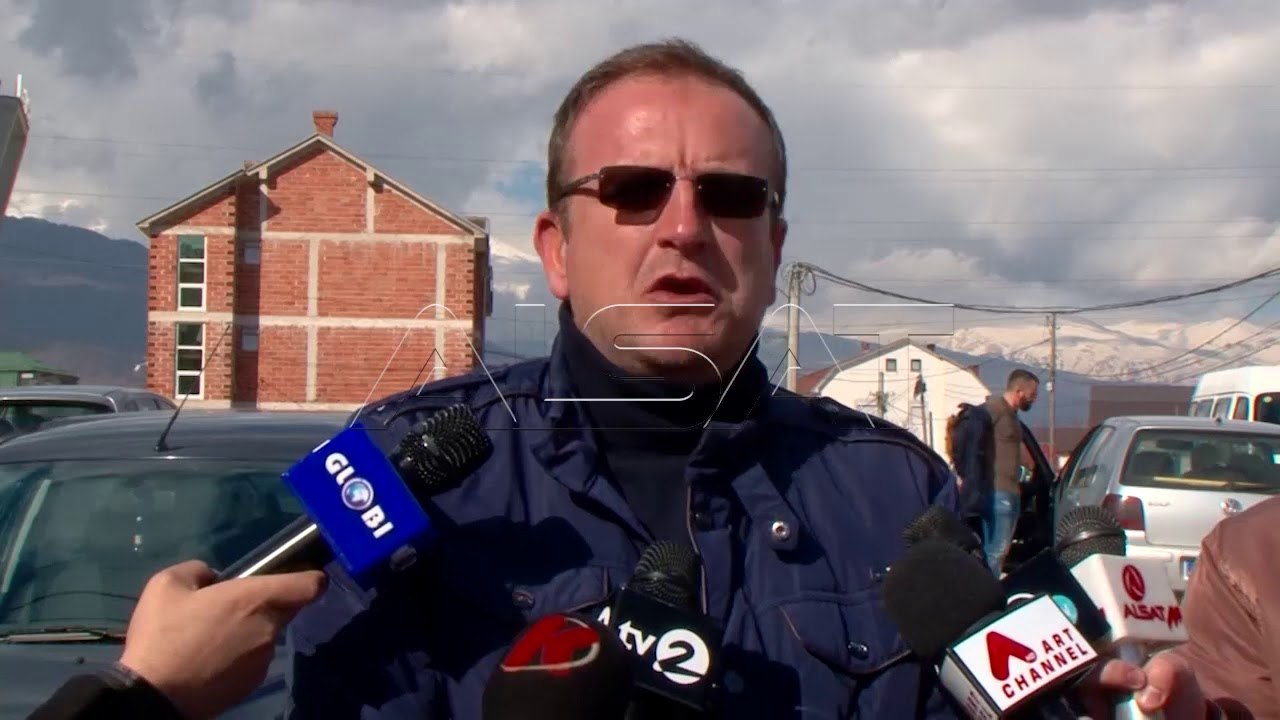 Gostivar, Bejta akuzon Taravarin për punësimet