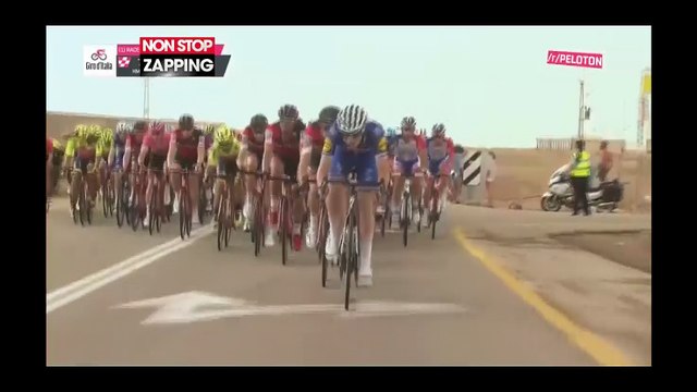 Zap sexy : Irina Shayk torride en lingerie, les looks les plus sexy du Festival de Cannes, un twerk polémique... (vidéo)