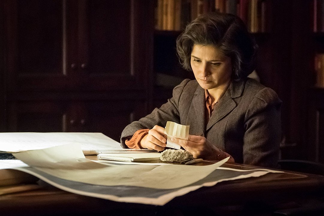 The Americans Season 6 Episode 9 *Jennings, Elizabeth* [Online Streaming]