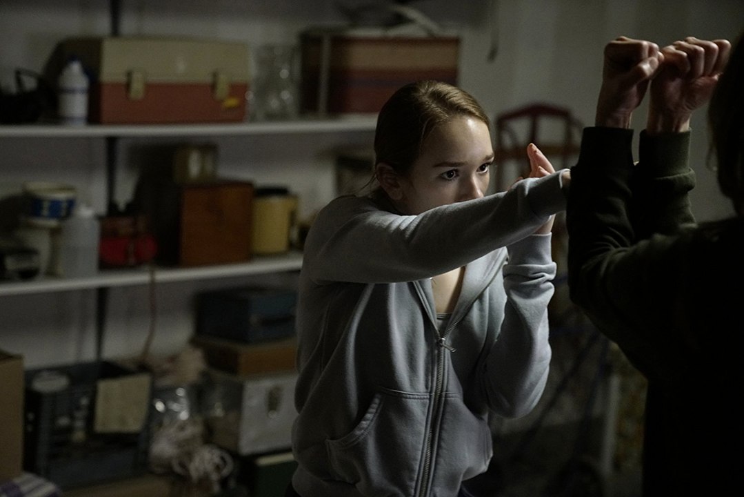 The Americans Season 6 Episode 9 Full [English Sub]