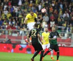 Akhisarspor - Fenerbahçe Maçı, Reytinglerde Zirveyi Karıştırdı