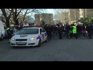 Dy pista per atentatin ndaj Lulzim Kulles