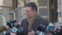 Rasti “TNT”, Gruevski i nervozuar nga gjyqet e shpeshta