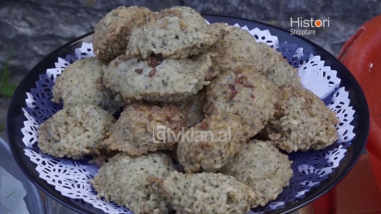 Histori shqiptare nga Alma Çupi - Anete e Gjirokastres, bejne te njohur qifqine! (02 shkurt 2018)