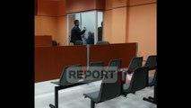 Report TV - Banda e Elbasanit, Gjykata: Burg 6 të arrestuarve