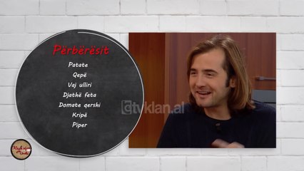 Kush vjen per dreke/ Pjata e aktorit Genti Decka (08.02.2018)