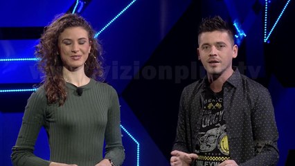 Next - Fashion - 9 Shkurt 2018 - Show - Vizion Plus