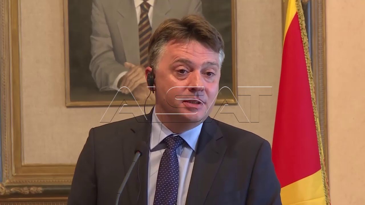 Шилегов и Каминис: Да се фокусираме на тоа што...