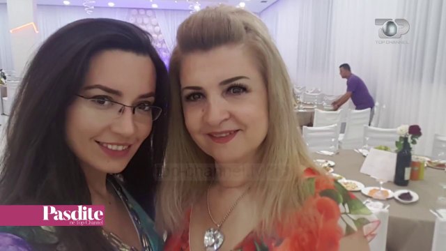 Pasdite ne TCH, Lirie Rasha dhe Ingrit Jushi, 8 Shkurt 2018, Pjesa 2