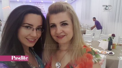 Pasdite ne TCH, Lirie Rasha dhe Ingrit Jushi, 8 Shkurt 2018, Pjesa 2