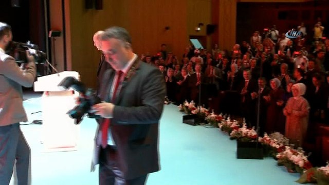 Erdoğan'ın seçim şarkısı: Eroğlu Erdoğan