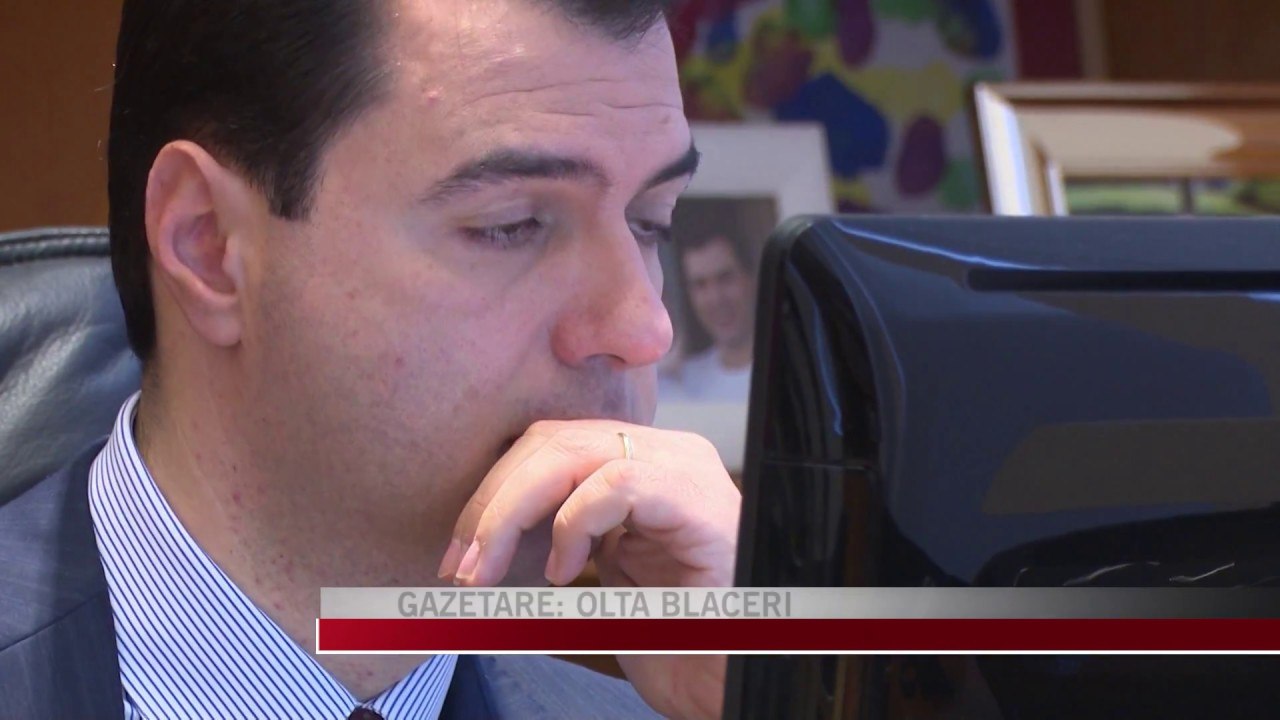 Basha: Të hapen negociatat - News, Lajme - Vizion Plus