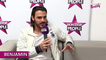 Les Marseillais Australia : Carla attirée par Benjamin Samat, il explique les raisons de sa révélation (Exclu vidéo)