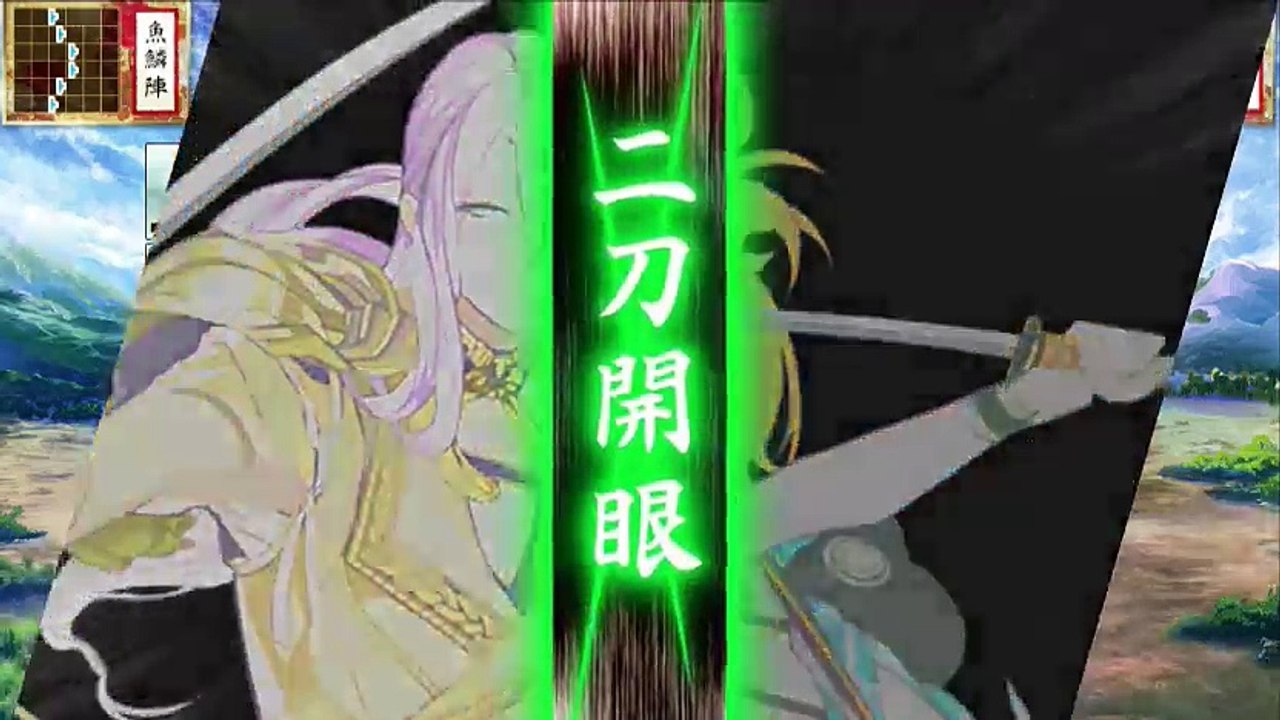 DMMGAMESステージ生放送(9／24)【TGS2017】東京ゲームショウ2017　DMM GAMESブース「刀剣乱舞-ONLINE-」ステージ 増田俊樹さん（加州清光役）石川界人さん歌仙兼定役）濱健人さん（陸奥守吉行役）前野智昭さん（山姥切国広役）興津和幸さん（蜂須賀虎徹役）