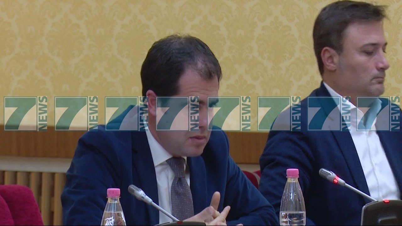 PROPOZIMET E OPOZITES PER KUSHTETUTEN - News, Lajme - Kanali 12