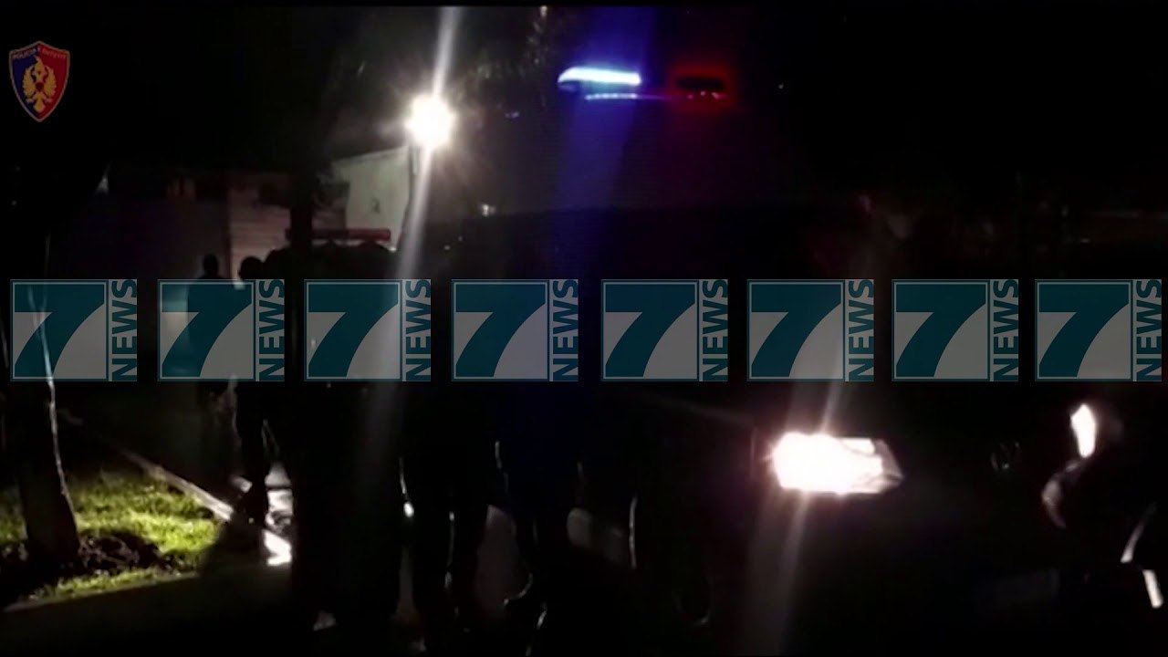 GRUPI I TRITOLIT, NJE TJETER NE PRANGA - News, Lajme - Kanali 12