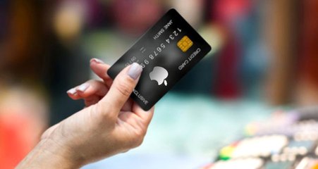 Apple, Kendi Kredi Kartını Çıkarıyor