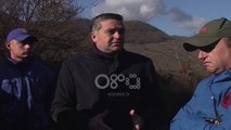Ora News -  Nuk do të ketë HEC në kanionet e Osumit, Klosi konfirmon për Ora News