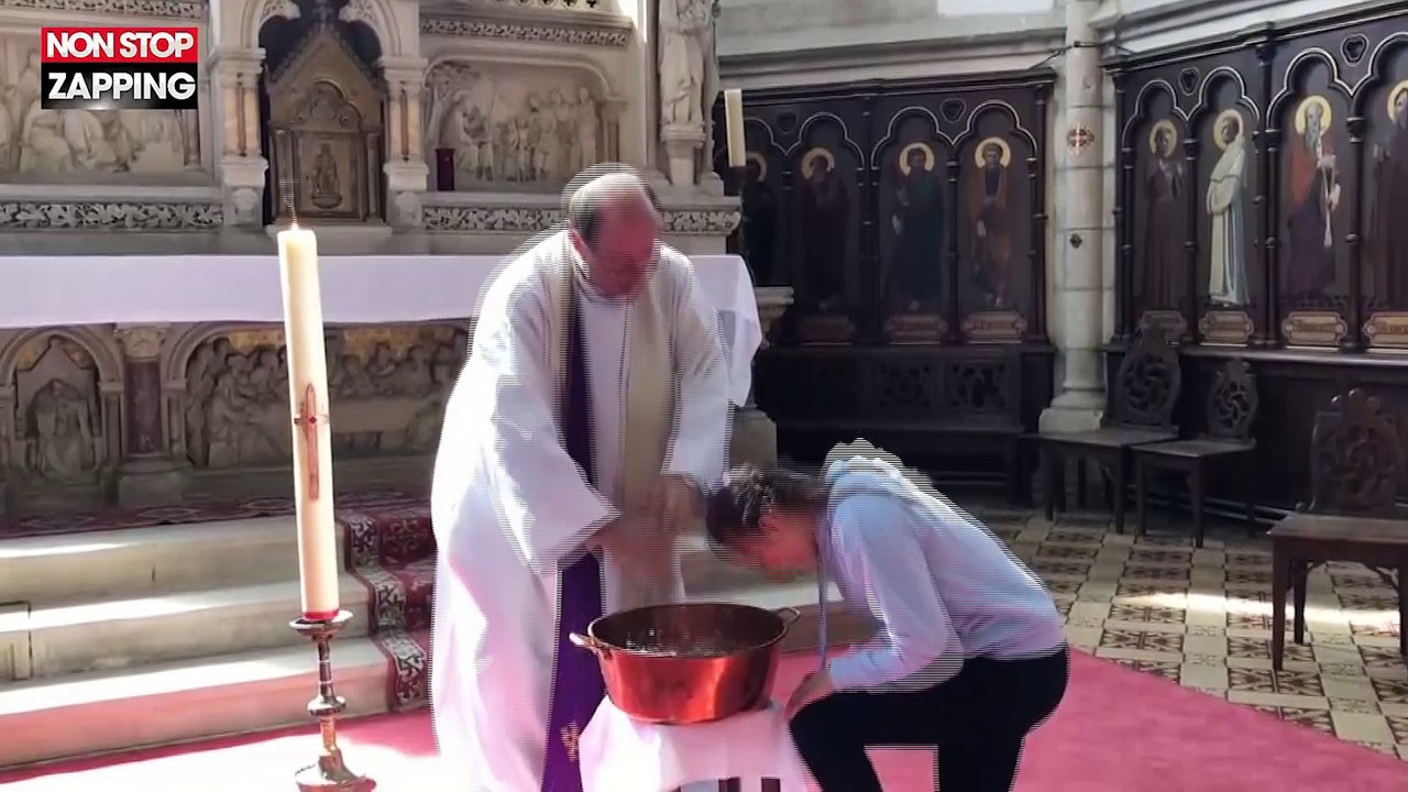 Manche : Les vidéos WTF du diocèse de Coutances pour dénoncer la pénurie de prêtres