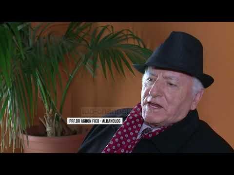 AQSH merr në dorëzim arkivën e Reuf Ficos - Top Channel Albania - News - Lajme