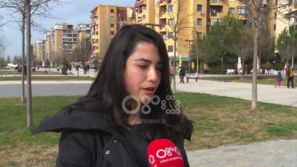 Ora News - Apeli për gjak, motër e vëlla nga Fieri vuajnë nga talasemia