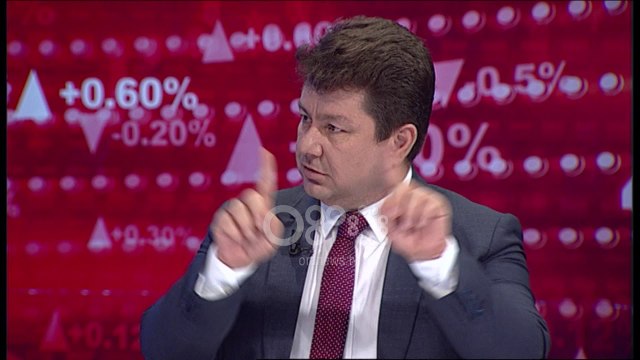 Ora News - Eksportuesit japin alarmin: Nga rënia e euros kemi humbje 60 mln euro në vit