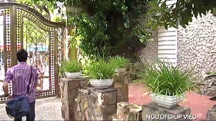 Người Giúp Việc - Tập 30 (tập cuối) | HTV Phim Tình Cảm Việt Nam Hay Nhất 2018