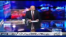 Did the statement of NAB Chairman weakened its cases against Nawaz Sharif- Nadeem Malik's Analysis