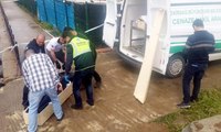 Tekirdağ'da denizden kadın cesedi çıktı