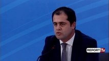 Report TV - Bylykbashi: Lista me anëtarët për KLGJ dhe KLP, është nul