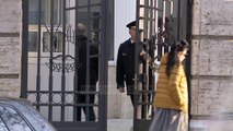 Kushtetuesja pa vetting - Top Channel Albania - News - Lajme