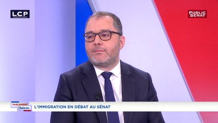 « Shopping de l’asile » : Rachid Temal (PS) dénonce des propos « abjects et scandaleux »